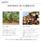 ナイトテーブル ブラウン チェリー材 ラタン xbjj-xzctg-nighttable