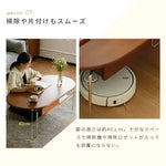 テーブル ブラウン ツゲ材 xbjj-yscj-table