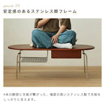 テーブル ブラウン ツゲ材 xbjj-yscj-table