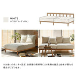 ソファー ライトグレー ブルー オレンジ イエロー ベージュ グレー チェリー xbjj-yssf-sofa