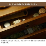 ナイトテーブル ブラウン ツゲ材 xbjj-yyctg-sidetable