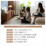 テレビ台 ブラウン ツゲ材 xbjj-yydsg-tvstand