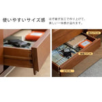 テレビ台 ブラウン ツゲ材 xbjj-yydsg-tvstand