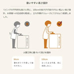 ラック ブラウン ツゲ材 モールガラス xbjj-yyxbg-cabinet