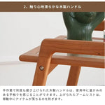 ラック ナチュラル チェリー材 モールガラス xbjj-yyxtc-sidetable