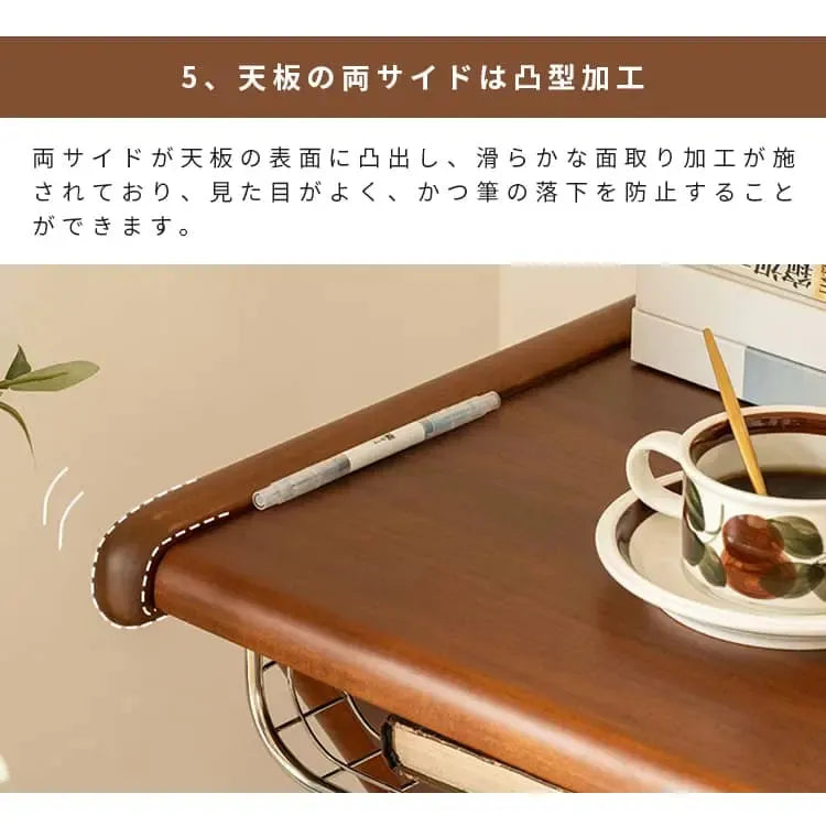 テーブル ブラウン ツゲ材 xbjj-zdsz-table