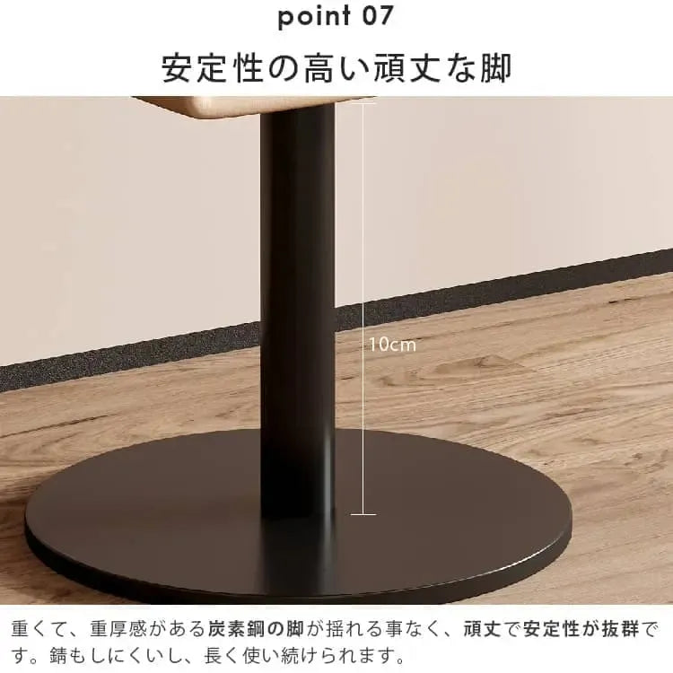 ナイトテーブル ベージュ ダークグレー ブルー ホワイト ライトグレー オレンジ マイクロファイバーレザー yk-14-nighttable