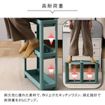 ラック ブルー イエロー グリーン オレンジ ホワイト ポリスチレン ym-788-rack