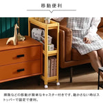 ラック ブルー イエロー グリーン オレンジ ホワイト ポリスチレン ym-788-rack