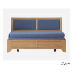 ソファー ライトグレー ダークグレー ベージュ オーク材 ファブリック 合金鋼 ysys-a4063-sofa