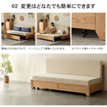 ソファー ライトグレー ダークグレー ベージュ オーク材 ファブリック 合金鋼 ysys-a4063-sofa