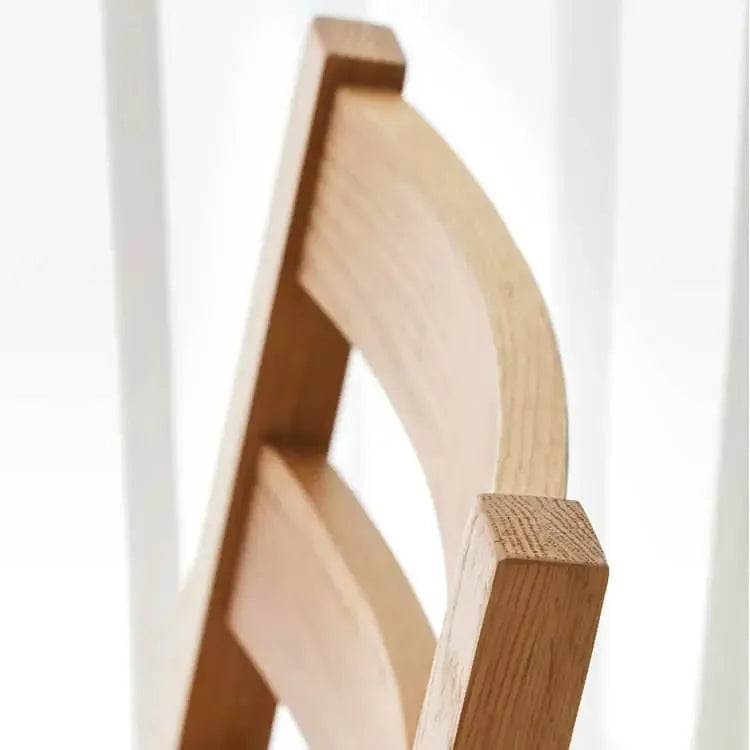 チェア ナチュラル ブラウン オーク材 ysys-b1121-chair