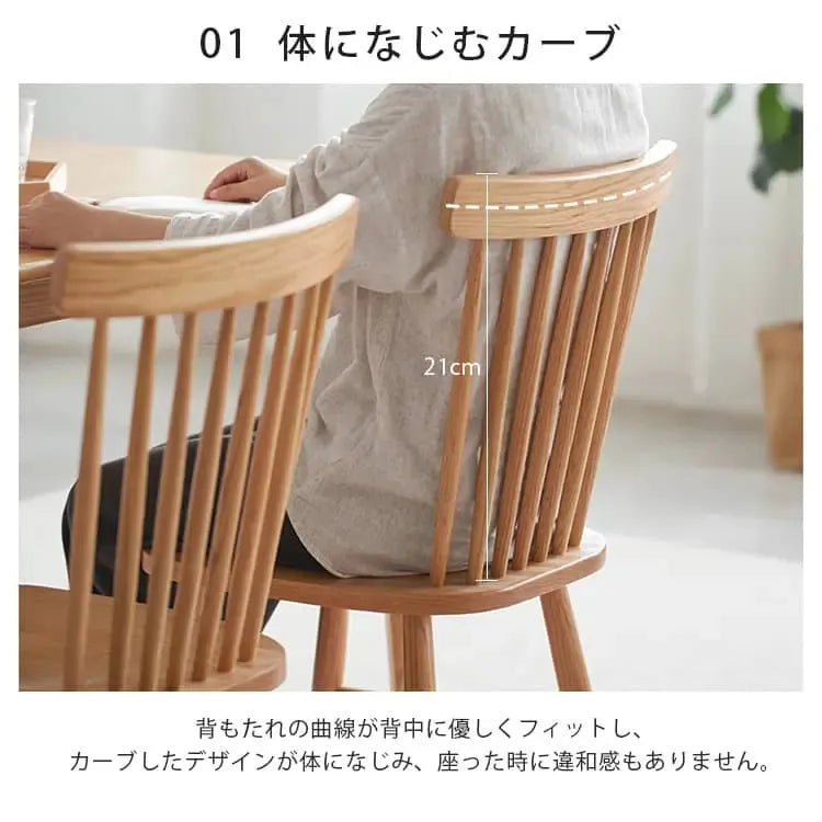 テーブル ナチュラル ブラウン オーク材 ysys-b3115-table