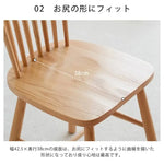 テーブル ナチュラル ブラウン オーク材 ysys-b3115-table