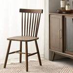 チェア ナチュラル ブラウン オーク材 ysys-b3121-chair