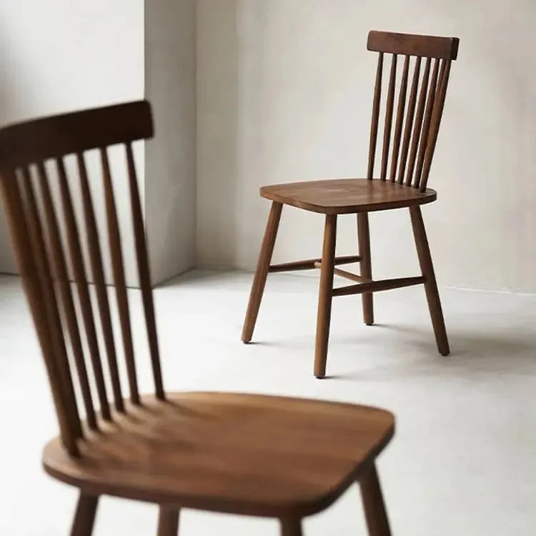 チェア ナチュラル ブラウン オーク材 ysys-b3121-chair