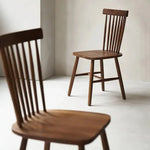 チェア ナチュラル ブラウン オーク材 ysys-b3121-chair