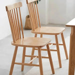 チェア ナチュラル ブラウン オーク材 ysys-b3121-chair