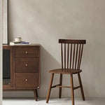 チェア ナチュラル ブラウン オーク材 ysys-b3121-chair