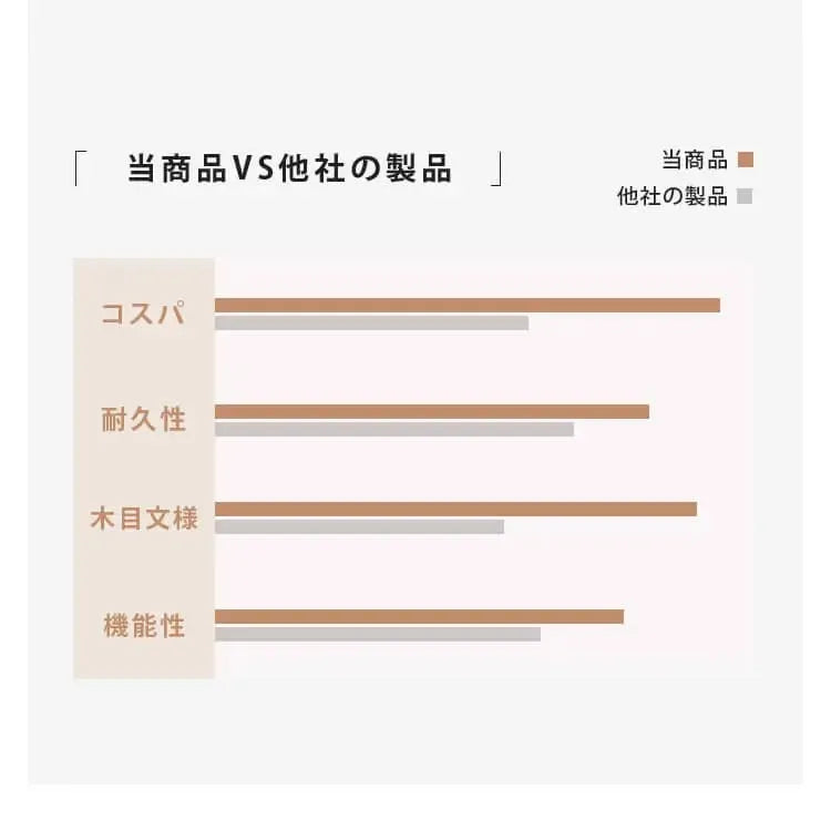 ナイトテーブル ブラウン ブラックウォールナット キリ材 真鍮 ysys-b5024-nighttable