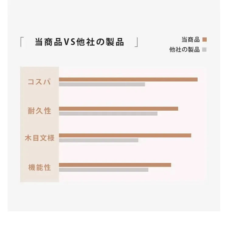 ナイトテーブル ブラウン ブラックウォールナット キリ材 ガラス ysys-b5026-nighttable