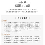 ナイトテーブル ブラウン ブラックウォールナット キリ材 ガラス ysys-b5026-nighttable