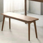 スツール ブラウン ウォールナット材 ysys-b5133-bench