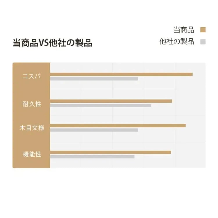 ナイトテーブル ナチュラル オーク材 キリ材 ラタン ysys-e7022-nighttable