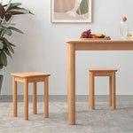 スツール ナチュラル ビーチ材 ysys-f6132-stool