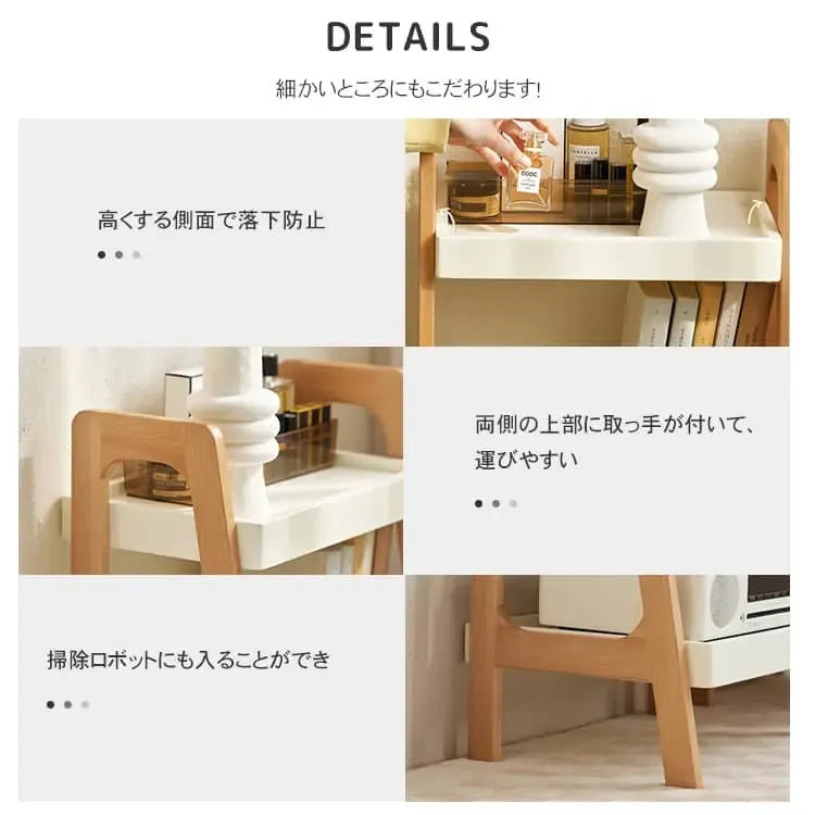 ラック ナチュラル ケヤキ ツゲ ysys-f6171-rack