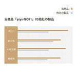 テレビ台 ナチュラル ブラウン オーク材 キリ材 ysys-f8081-tvstand