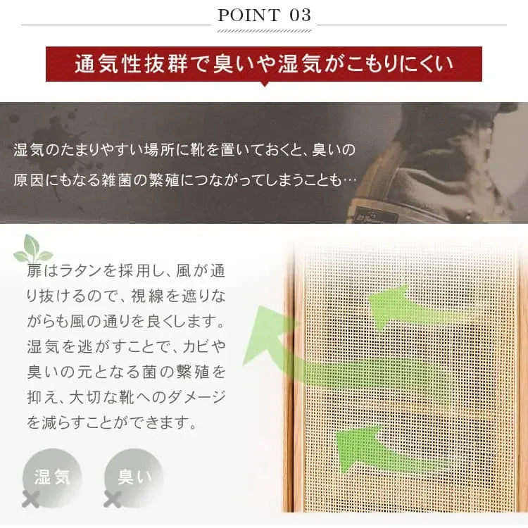 キャビネット ナチュラル ブラウン オーク材 キリ材 ysys-f8091-storage