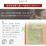 キャビネット ナチュラル ブラウン オーク材 キリ材 ysys-f8091-storage