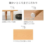 ナイトテーブル ナチュラル ケヤキ材 キリ材 ysys-g4023-nighttable