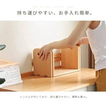 ラック ナチュラル ビーチ材 ysys-g6161-rack