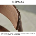 テーブル ブラウン セラミック ウォールナット材 真鍮 ysys-i6111-table