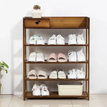 ストアーボックス ブラウン 竹 zt-007-JZ