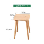 化粧台 ナチュラル 竹 zt-013-szt-dresser