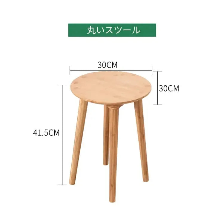 化粧台 ナチュラル 竹 zt-013-szt-dresser