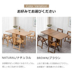 テーブル ナチュラル ライトブラウン 竹 竹製 zt-143