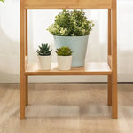 キャビネット ナチュラル 竹 zt-561