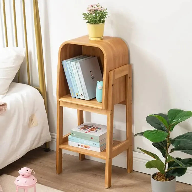 キャビネット ナチュラル 竹 zt-561